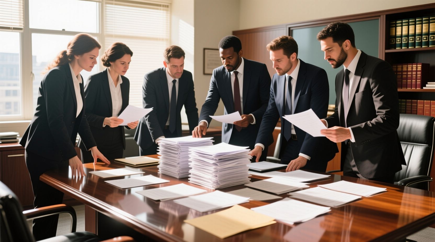 Ваш ключ к пониманию закона