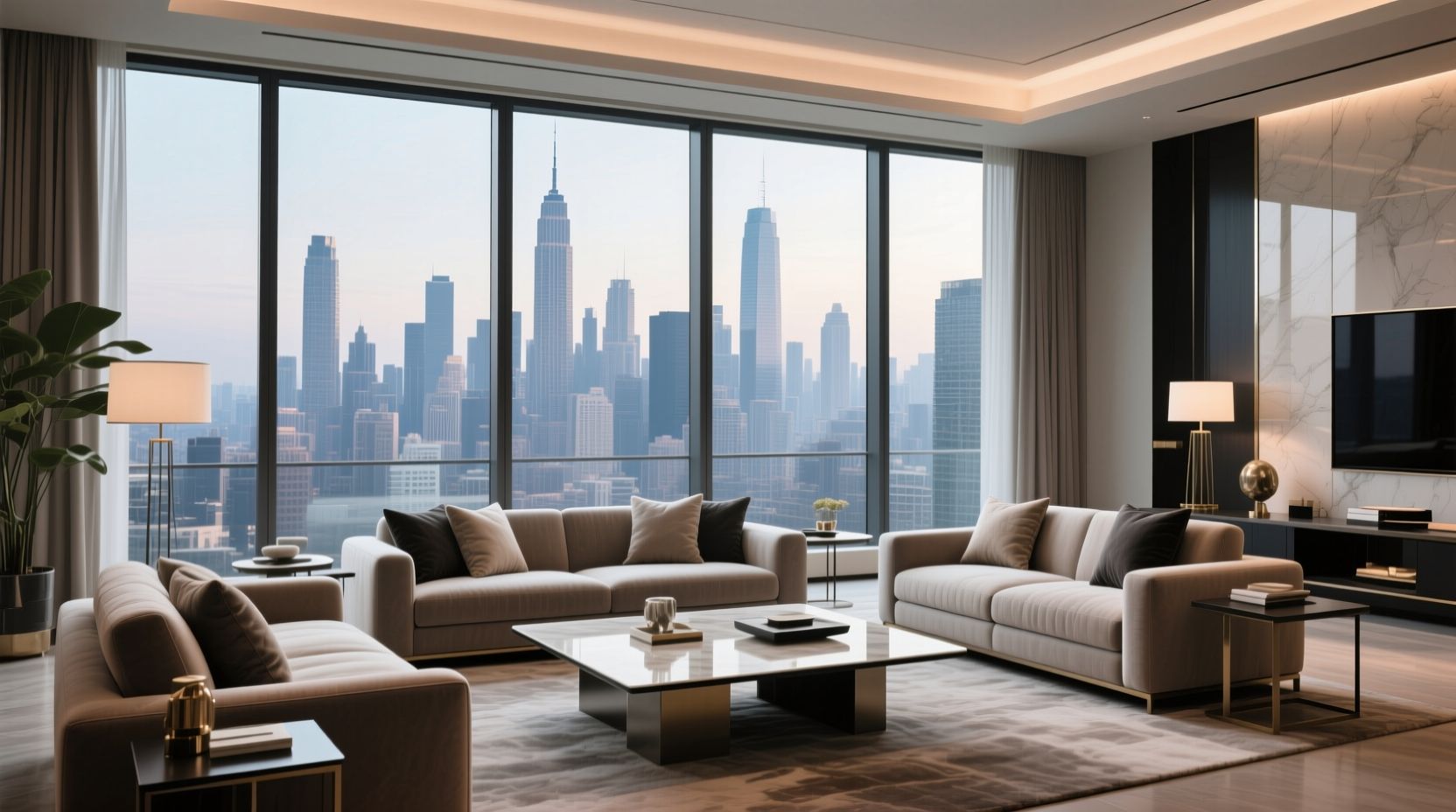 Откройте двери в ваше будущее