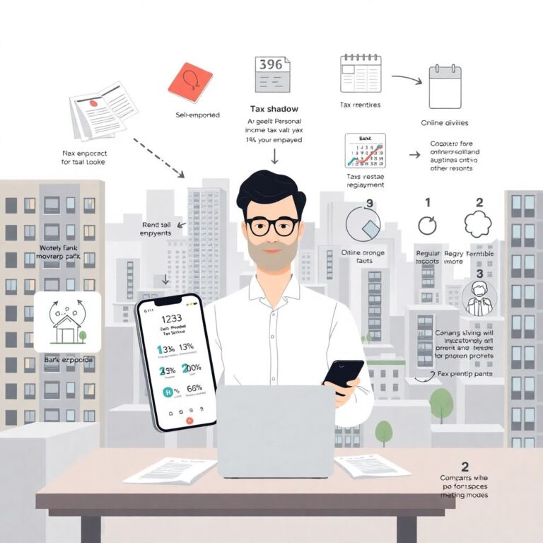 Обновления в налоге на доходы от аренды недвижимости для собственников