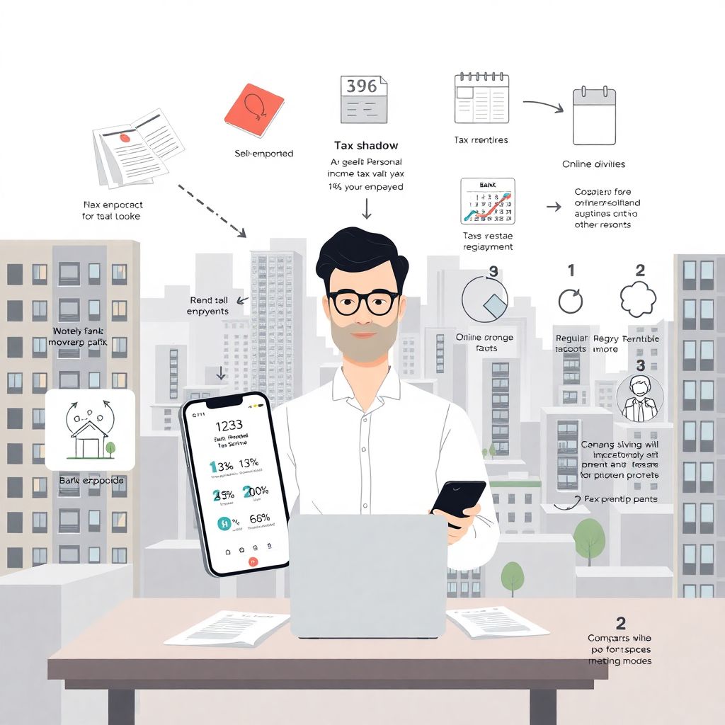 Обновления в налоге на доходы от аренды недвижимости для собственников