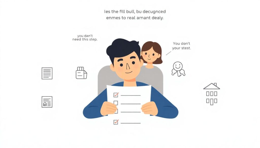 Законодательные нововведения в сфере недвижимости за 2025 год - иллюстрация