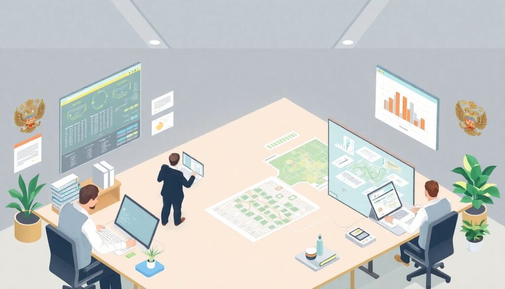 Обновления в порядке проведения кадастровой оценки - иллюстрация