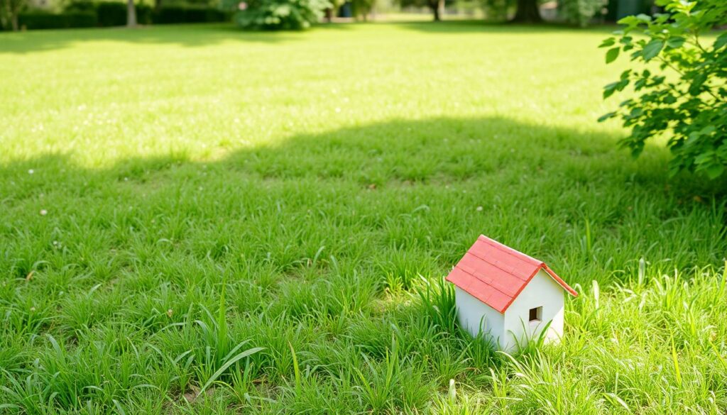 Изменения в налогообложении сделок с земельными участками - иллюстрация