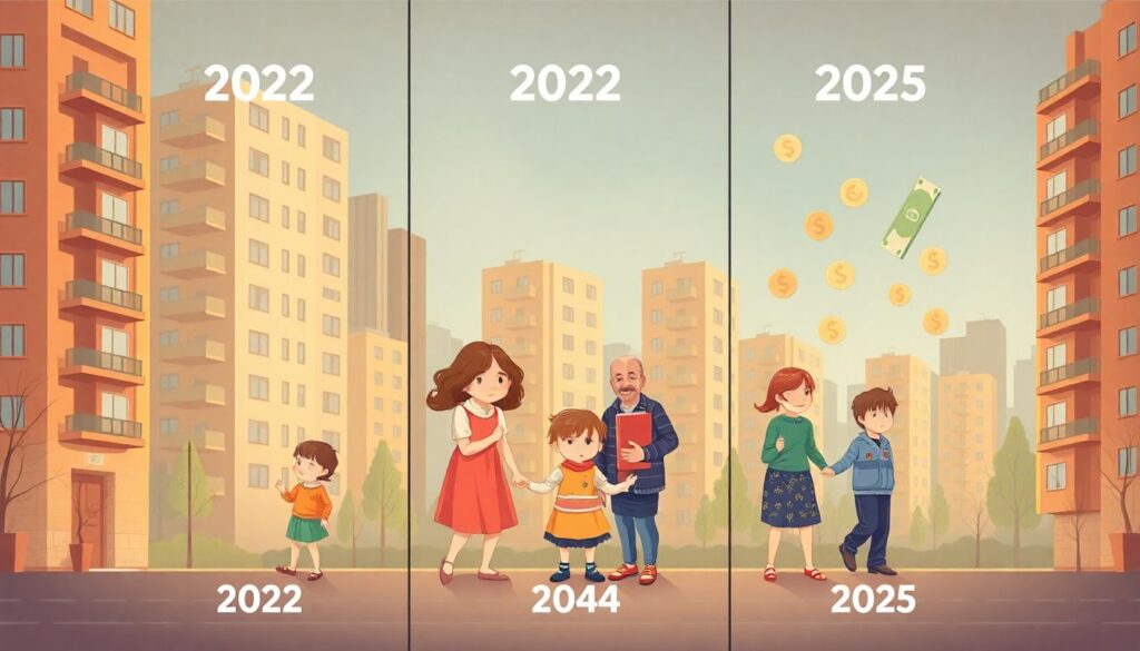 Новыe правила ипотечного кредитования: что изменилось - иллюстрация