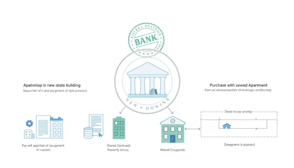 Как изменится процедура согласования сделок с недвижимостью - иллюстрация