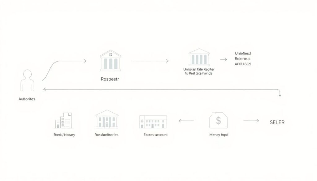 Как изменится процедура согласования сделок с недвижимостью - иллюстрация