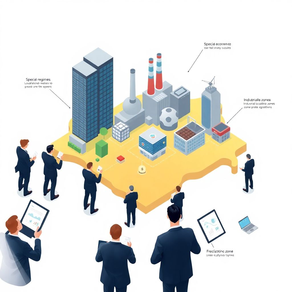 Изменения в режимах налогообложения для иностранных инвесторов в 2025 году