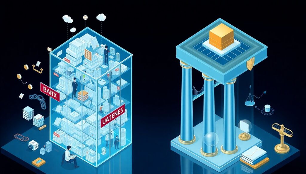 Законодательство о финансовой устойчивости ипотечных портфелей - иллюстрация