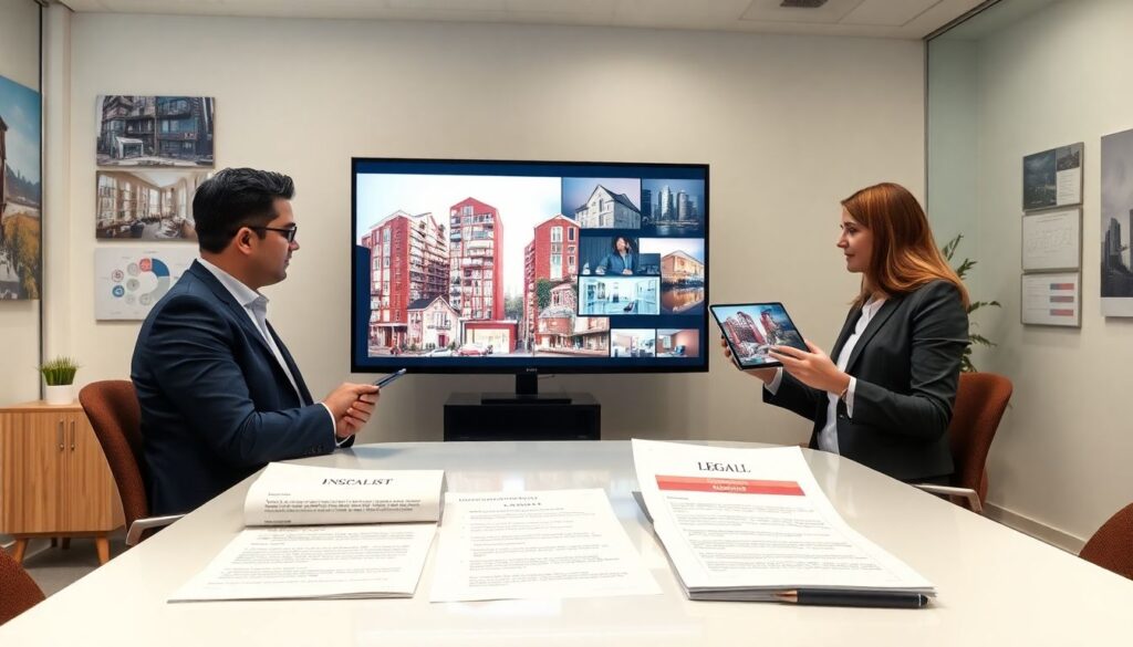 Новые нормы по страхованию имущественных рисков - иллюстрация