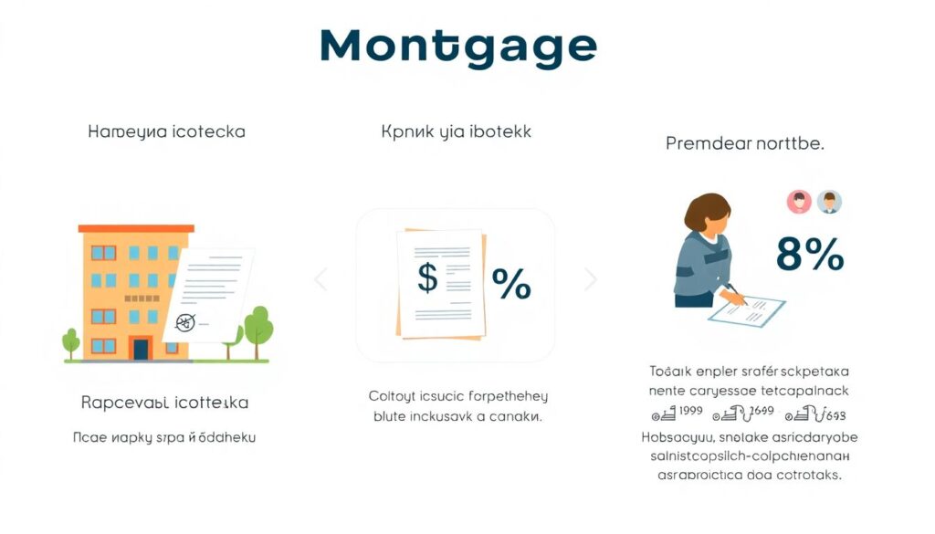 Новыe правила ипотечного кредитования: что изменилось - иллюстрация
