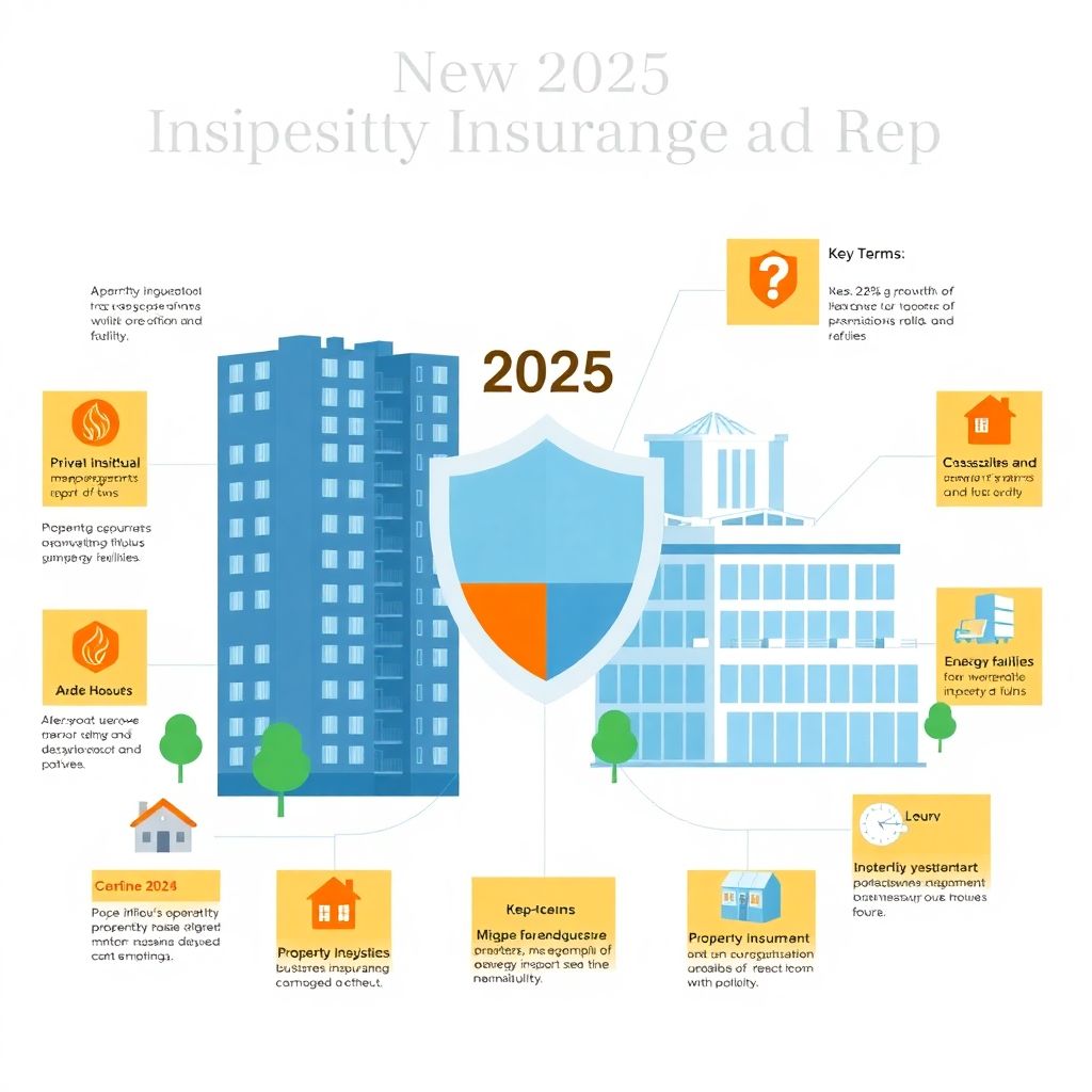 Новые нормы по страхованию имущественных рисков: что важно знать собственникам