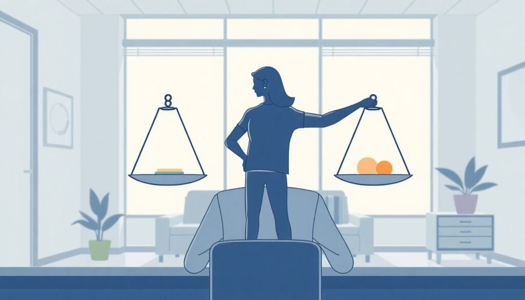 Нормативы площади и планировок: правовые рамки - иллюстрация