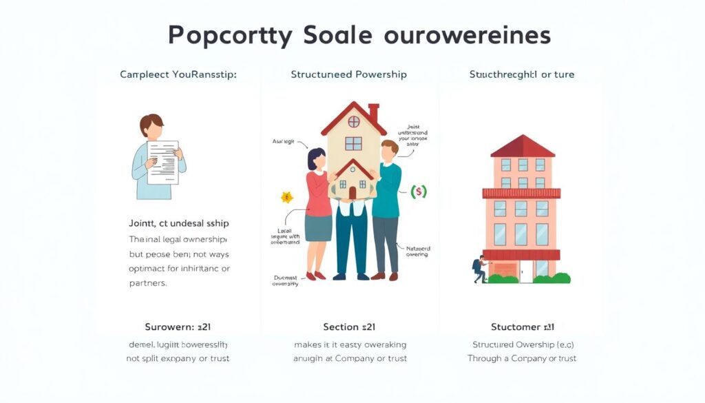 Особенности налогообложения недвижимости за рубежом для резидентов - иллюстрация