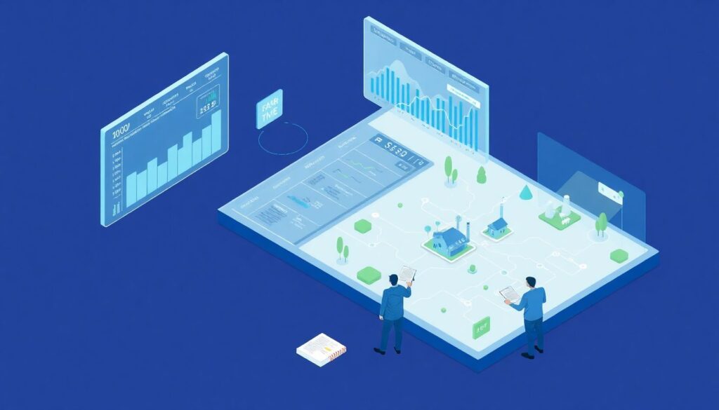 Экологические требования в кадастру и налогах на недвижимость - иллюстрация