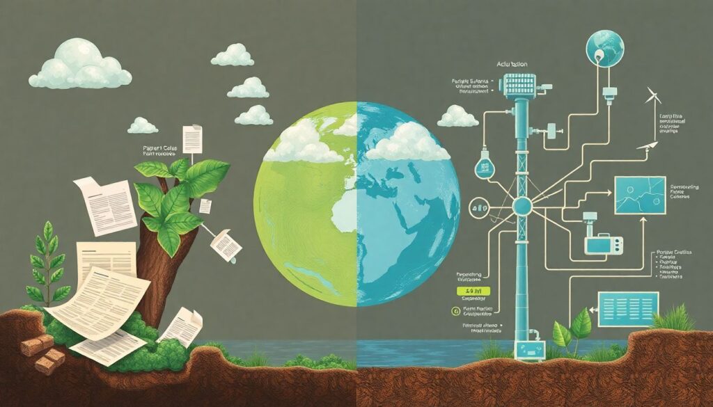 Экологические требования в кадастру и налогах на недвижимость - иллюстрация