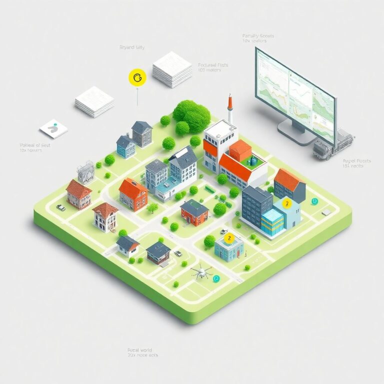 Экологические требования в кадастре и налогах на недвижимость