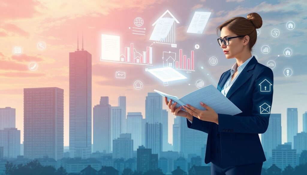 Регулирование сделок с недвижимостью: что грядет - иллюстрация