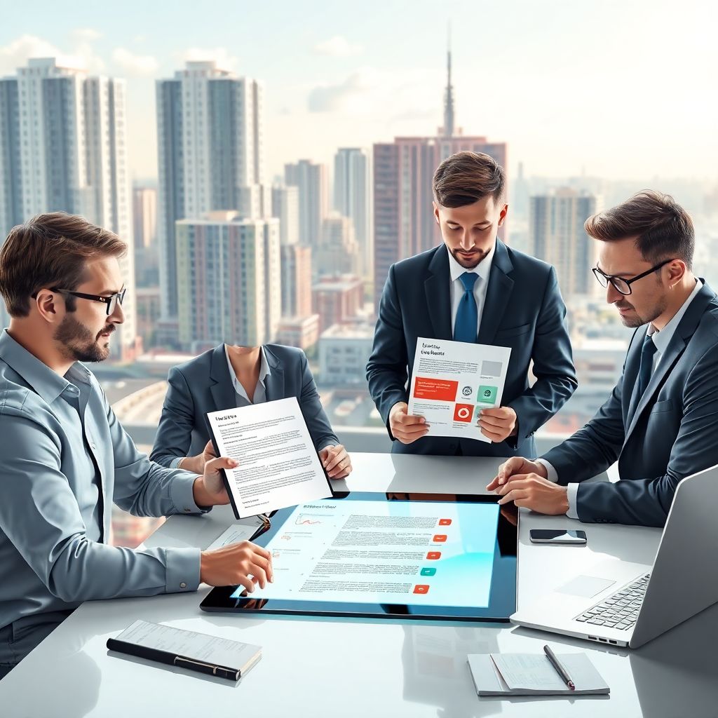 Регулирование сделок с недвижимостью: что грядет в ближайшие годы