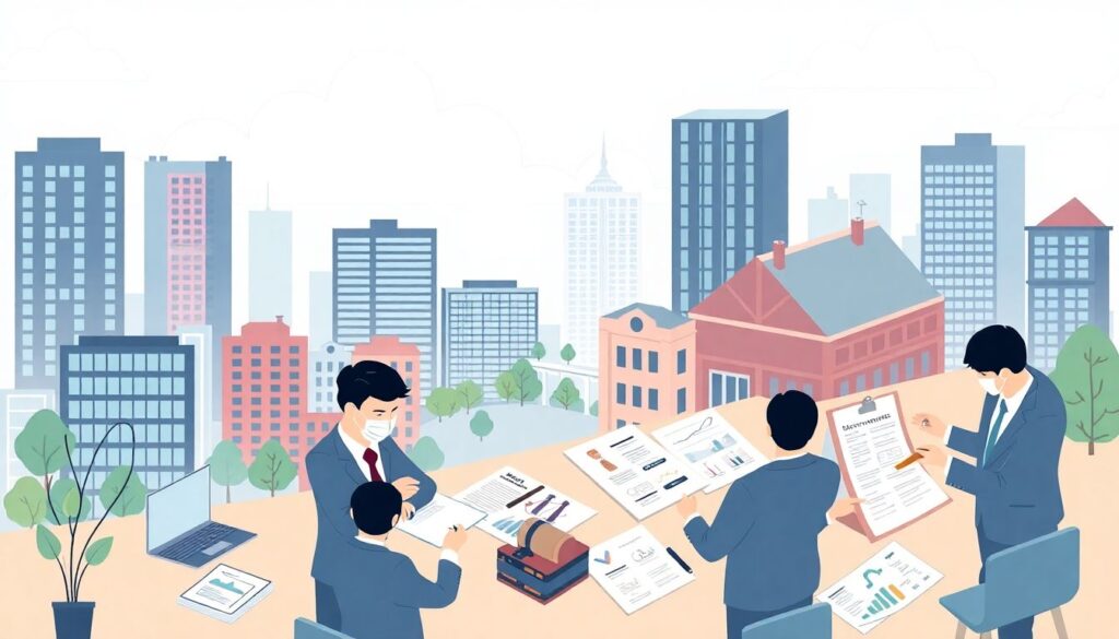 Новые требования к регистрации недвижимости и сделок - иллюстрация