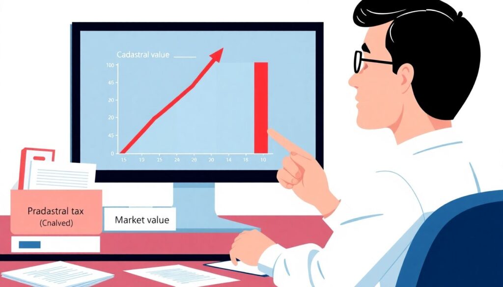 Изменения в налоге на имущество для физических лиц в 2025 году - иллюстрация