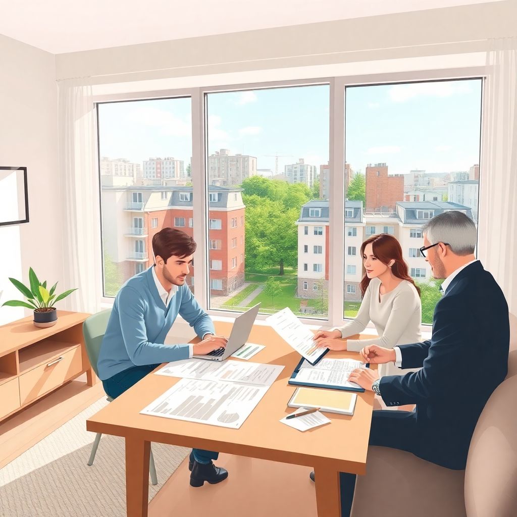 Правила оценки недвижимости для ипотечного кредита: что важно учесть