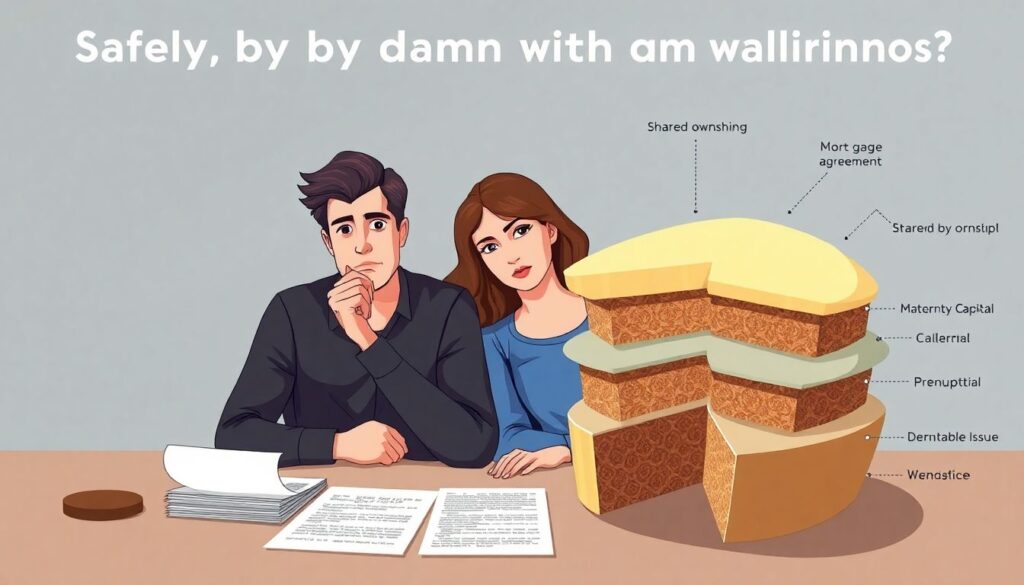 Юридические риски при покупке квартиры в новые законы - иллюстрация