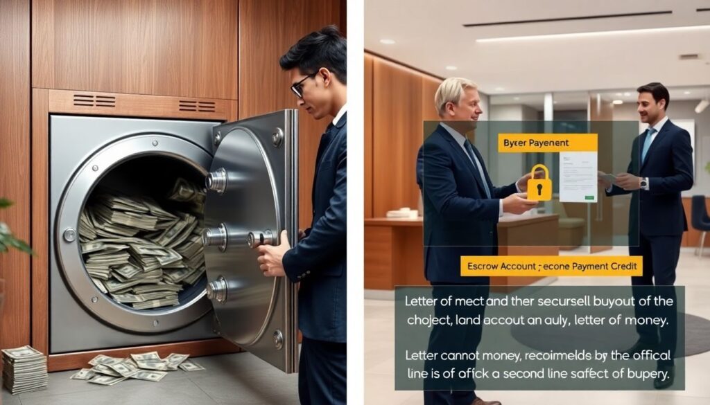 Юридические риски при покупке квартиры в новые законы - иллюстрация