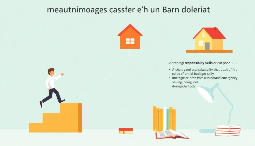 Изменения в правилах ипотечной ответственности заемщиков - иллюстрация