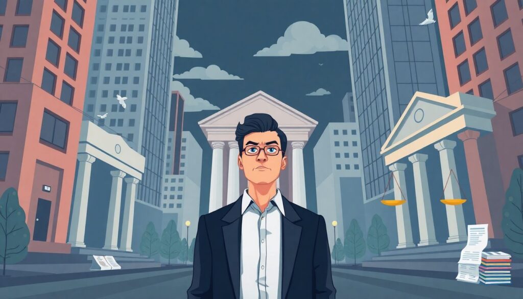 Изменения в правилах ипотечной ответственности заемщиков - иллюстрация