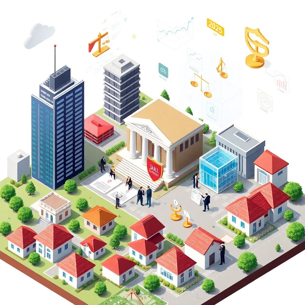 Обновления в законе о недвижимости и их последствия для рынка жилья