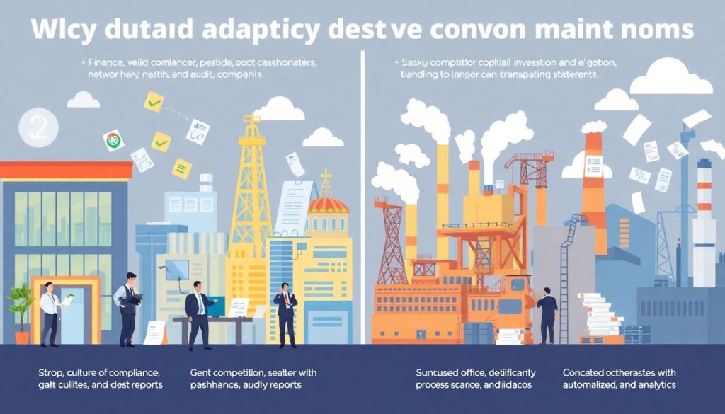 Рыночные тенденции после вступления в силу новых норм - иллюстрация