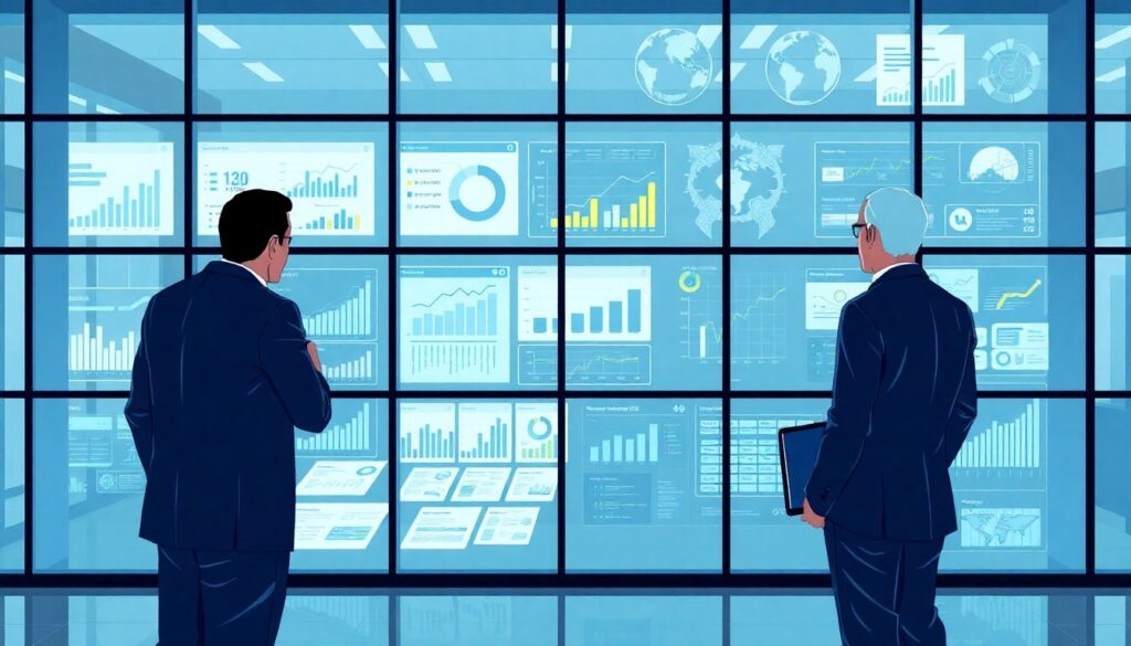 Рыночные тенденции после вступления в силу новых норм - иллюстрация