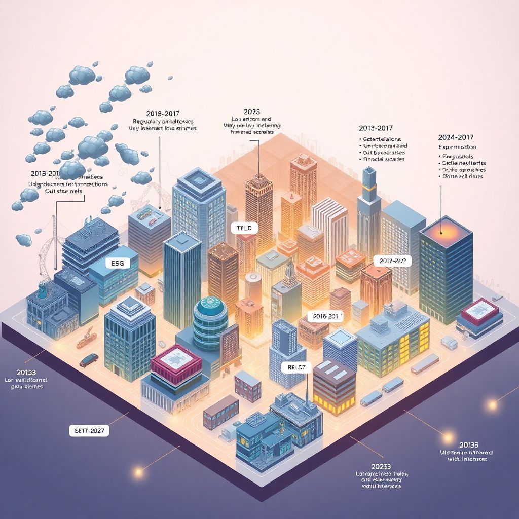 Рыночные тенденции после вступления в силу новых норм: анализ и прогноз