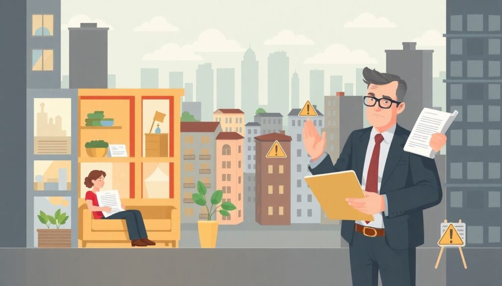 Как законодательные изменения влияют на стоимость аренды - иллюстрация