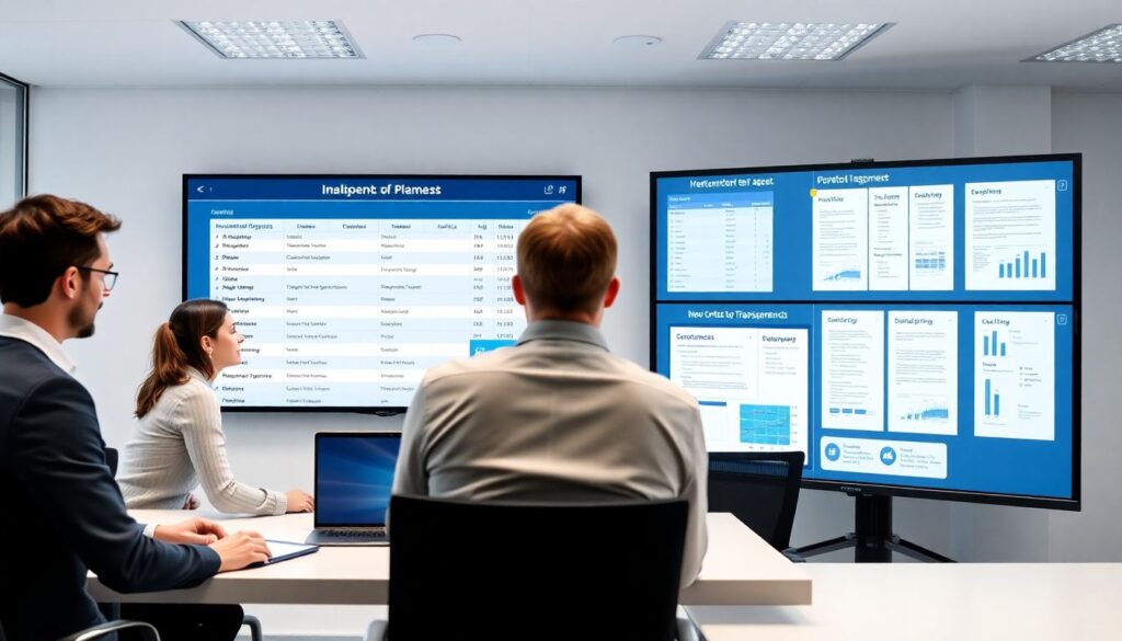 Новые регуляторные требования к управлению недвижимостью - иллюстрация