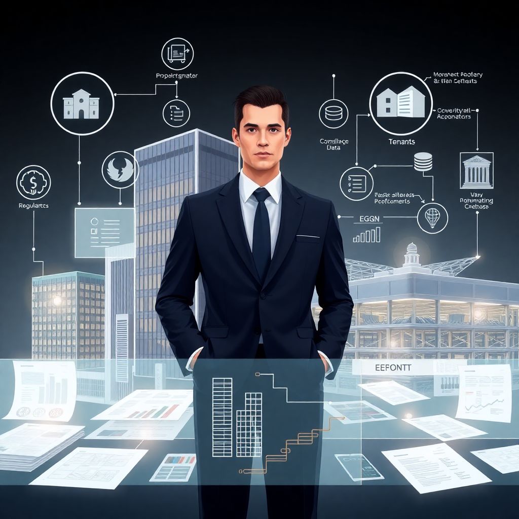 Новые регуляторные требования к управлению недвижимостью и их влияние на рынок