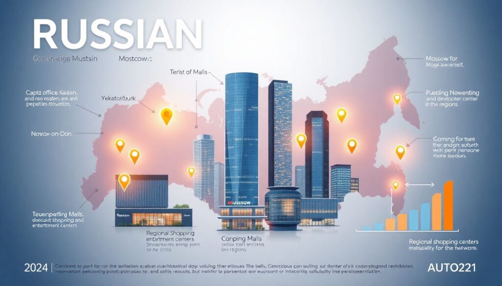 Актуальные новости по сделкам с коммерческой недвижимостью - иллюстрация