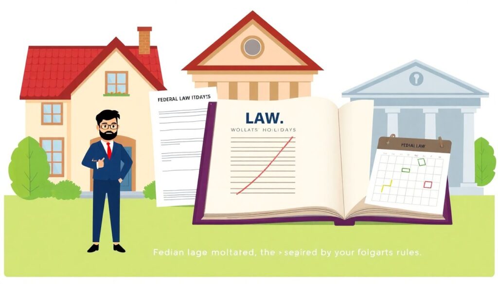 Ипотечные каникулы и новые условия их предоставления - иллюстрация