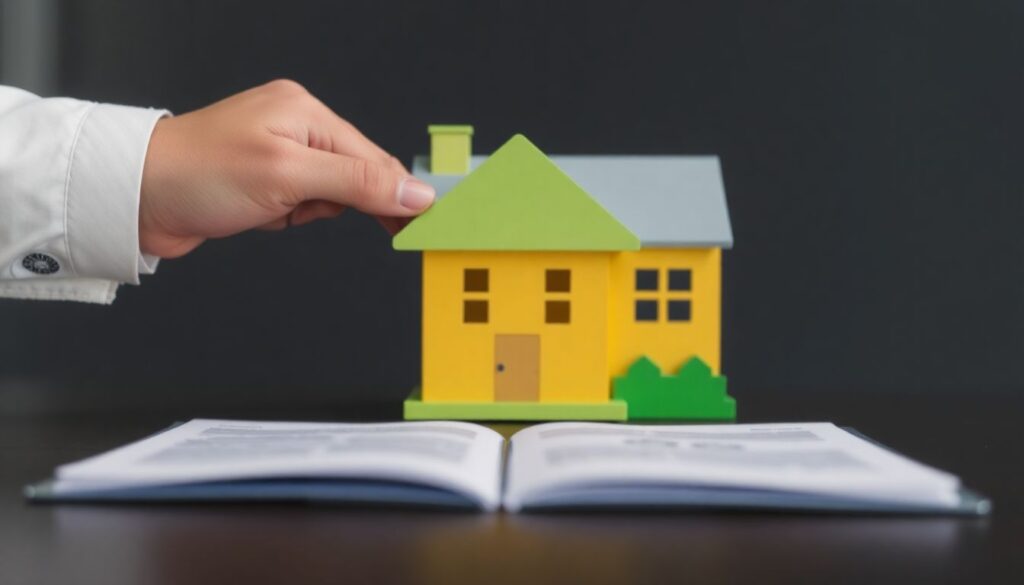 Нормы о регистрации прав собственности и их применение - иллюстрация