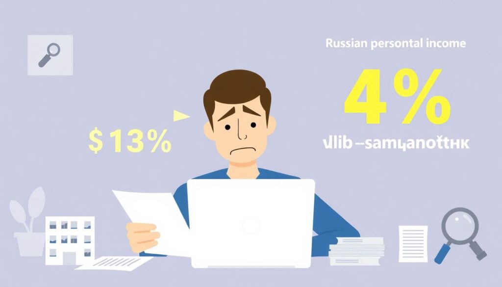 Обновления в налоге на доходы от аренды недвижимости - иллюстрация