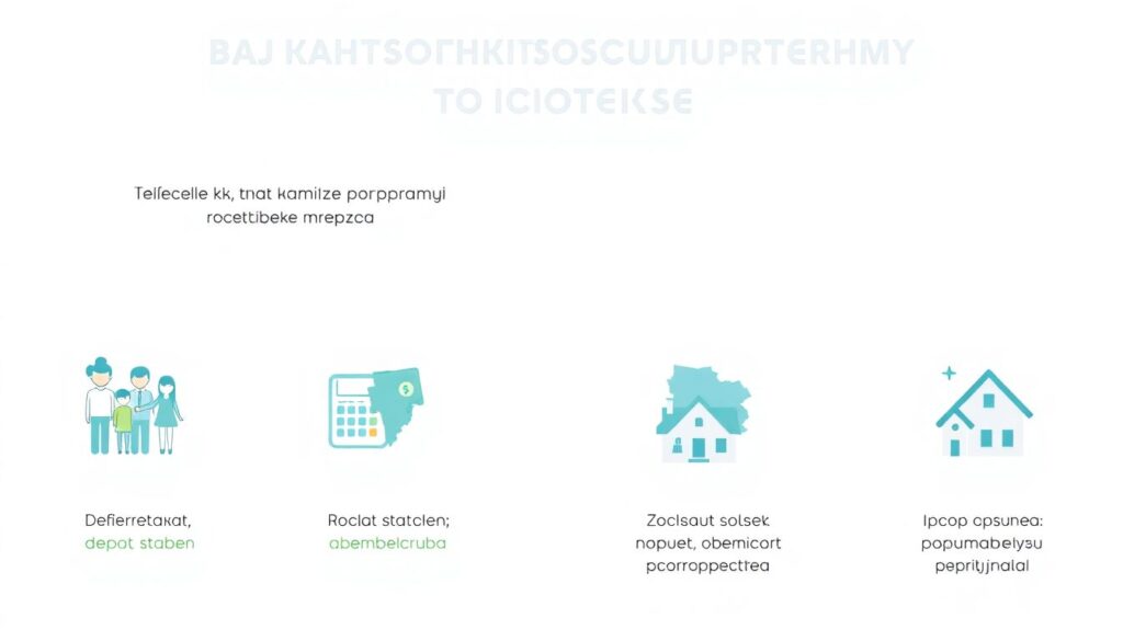 Правила и нюансы государственной поддержки ипотеки - иллюстрация