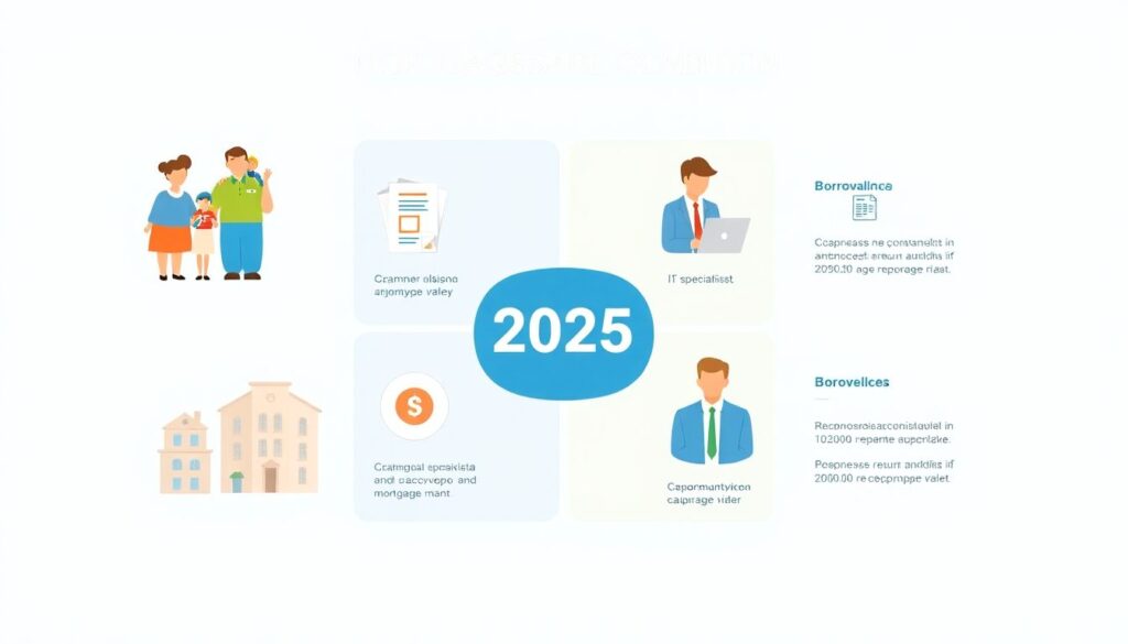 Правила и нюансы государственной поддержки ипотеки - иллюстрация