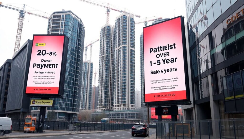 Альтернатива ипотеке: новые финансовые продукты и законодательные рамки - иллюстрация