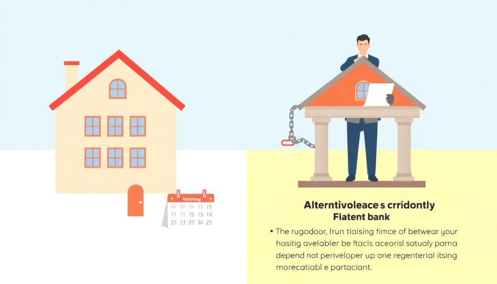 Альтернатива ипотеке: новые финансовые продукты и законодательные рамки - иллюстрация