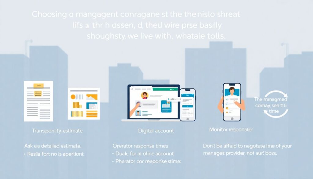 Реформы в управлении недвижимостью и ЖКХ - иллюстрация