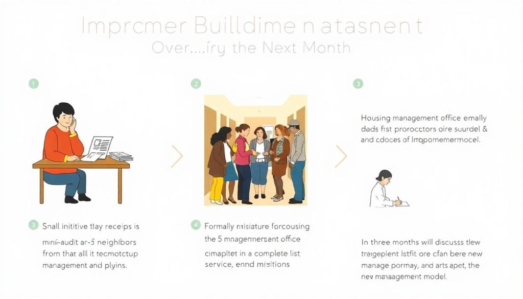 Реформы в управлении недвижимостью и ЖКХ - иллюстрация