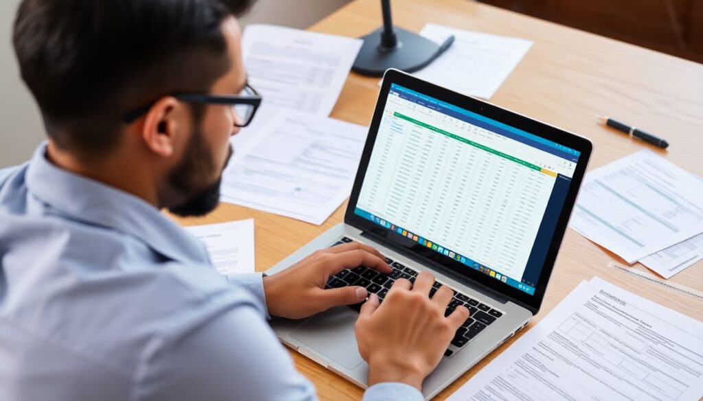 Порядок исчисления налогов на землю и имущественный налог - иллюстрация