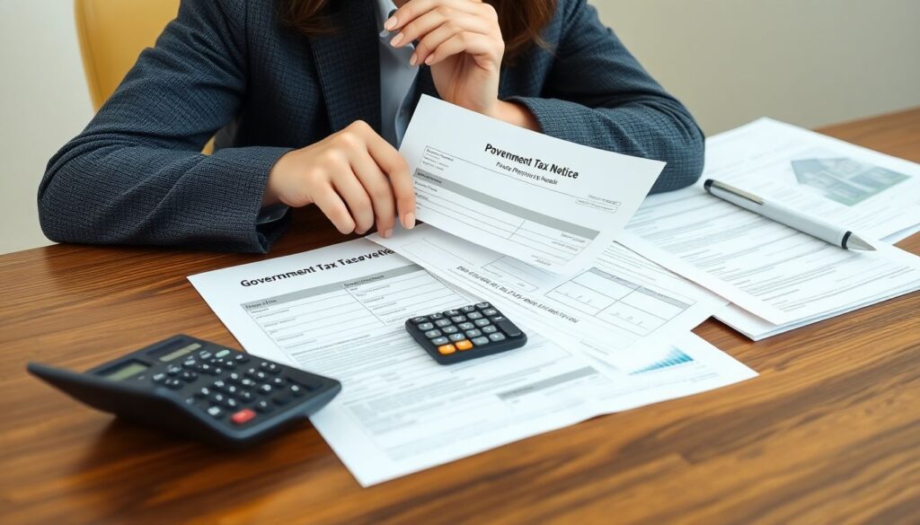 Порядок исчисления налогов на землю и имущественный налог - иллюстрация